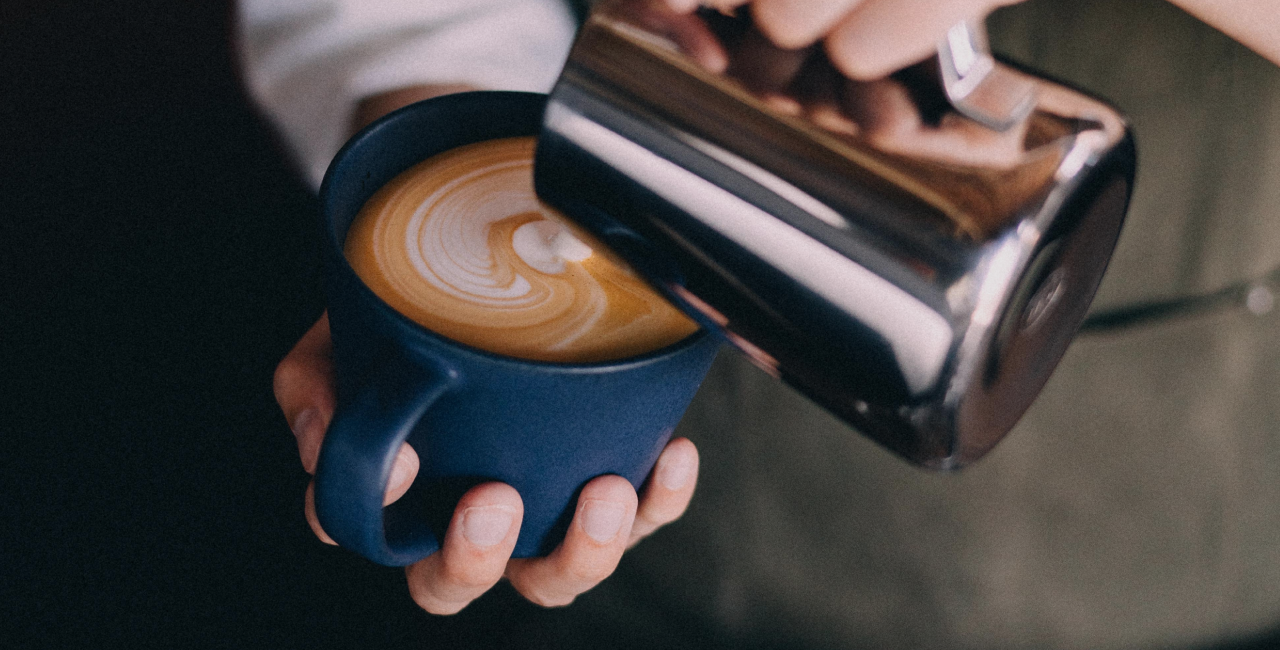 Rokumei Coffee Slide 1