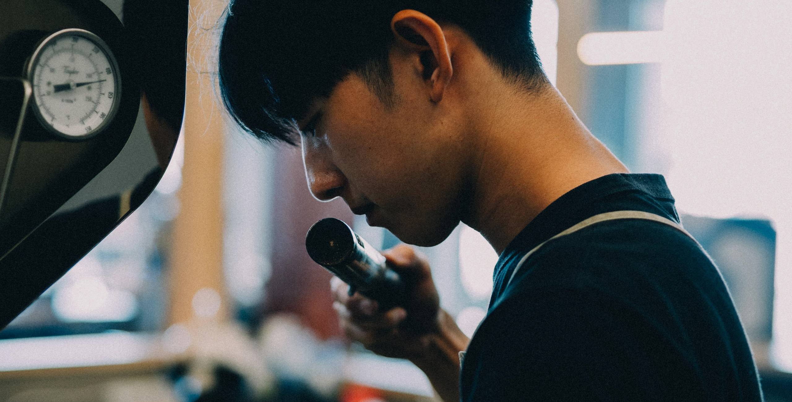 Rokumei Coffee Slide 3